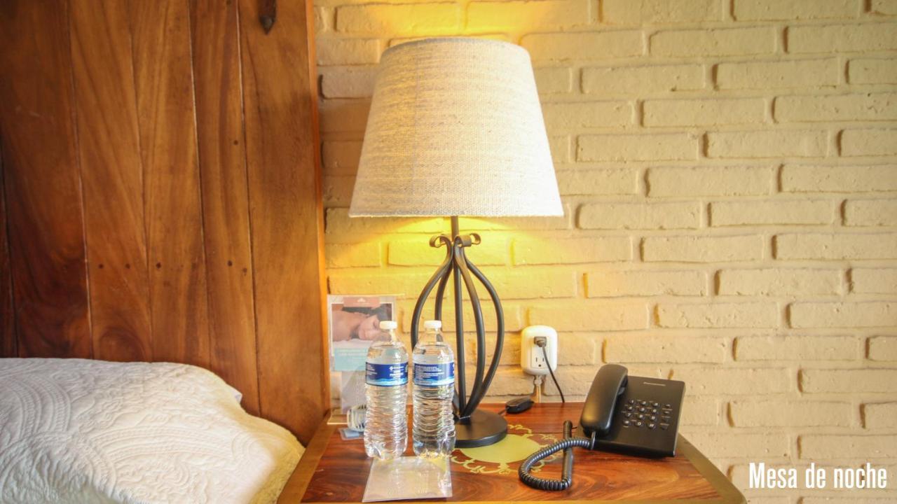 Hotel Boutique Casa Copal Ахихик Экстерьер фото