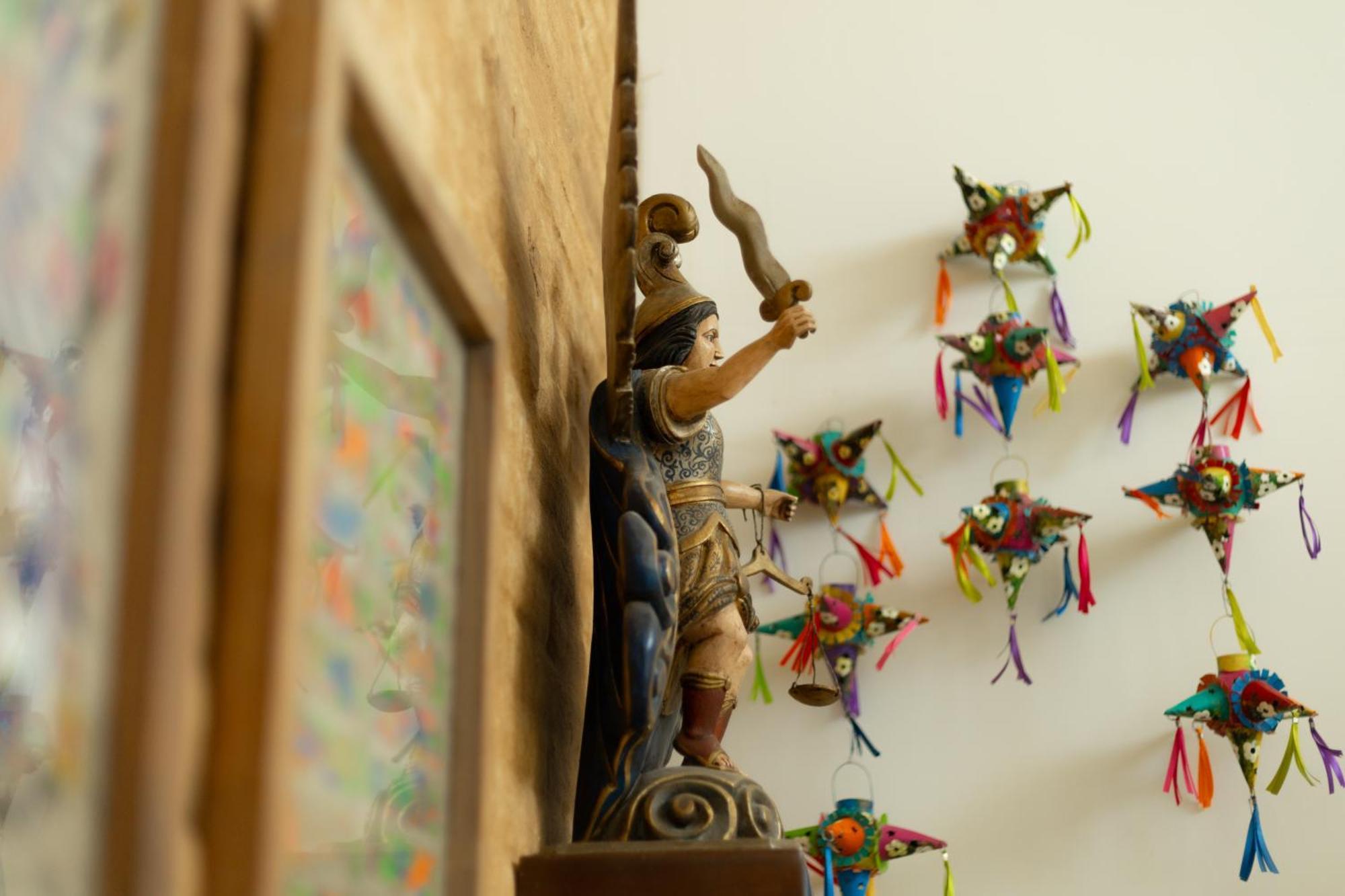 Hotel Boutique Casa Copal Ахихик Экстерьер фото